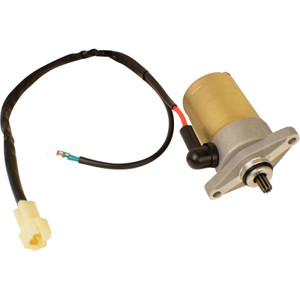 Protorque Parts Inc. - Starter Kawasaki - PH110-KW17