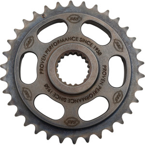 S&s Cycle - Chain Drive Camshaft Sprocket - M8 - 330-0845