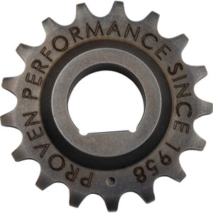 S&s Cycle - Chain Drive Pinion Sprocket - Big Twin - 330-0847