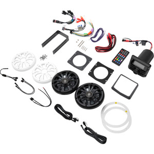 Sound Extreme By - Radio Ecoxgear Gauge - SEI-SEMRNGGE