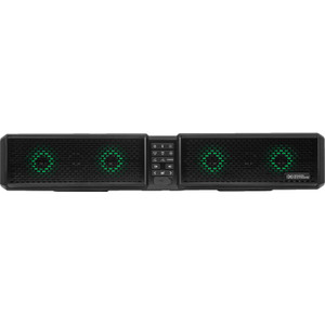 Sound Extreme By - Soundbar Ecoxgear Pulse 28" - SEI-PLS2801