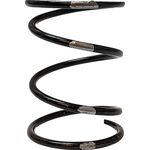Venom Products - Spring Secondary 160-280 Black/silver Venom - 210279