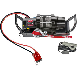 Warn - Warn Vrx 35-s All-in-one Multi-mount Kit - 111878