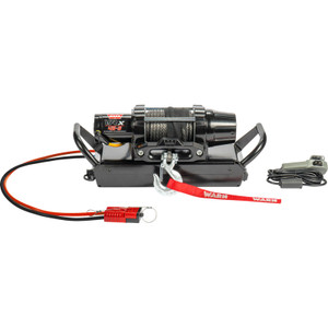 Warn - Warn Vrx 45-s All-in-one Multi-mount Kit - 111826