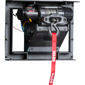 Warn - Winch Mount For Warn Rear Cab Rack - 112332