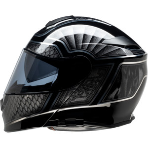 Z1r - Helmet Solaris 2.0 Nomadic Lg -