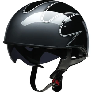 Z1r - Helmet Vagrant Slash Gray Xs -