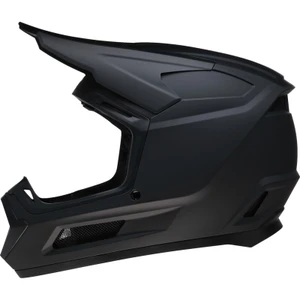 Z1r - Helmet Yth Dirt Maxx Matte Black Lg -