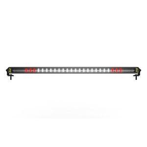 Hexcore Lighting Jeep Wrangler Jl & Gladiator Jt 32" Rear Chase Led Light Bar W/ Signal Light