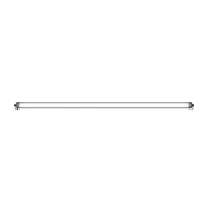 Hexcore Lighting Jeep Wrangler Jl & Gladiator Jt 50" Straight Led Light Bar (front Windshield)