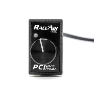 Pci Race Radios Raceair Pro Rocker Speed Control Harness Upgrade Remove Rocker On/off Switch And Harness