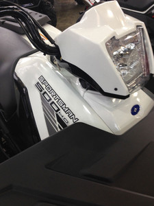 2005-2014 Polaris Sportsman 500/Touring STEALTH Snorkel Kit