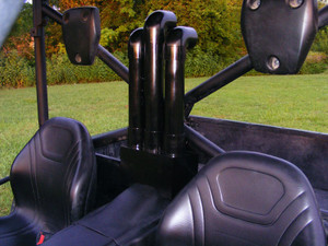 2008 Kawasaki Teryx 750 - 2 Seater Snorkel Kit