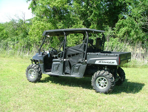 2010-2015 Polaris Ranger / Ranger Crew XP800/HD800 Snorkel Kit