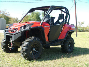 2019-2020 Can Am Commander 800 / 1000 Snorkel Kit