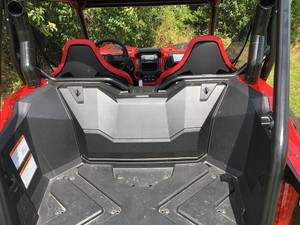 2019-2022 Honda Talon 1000R / 1000X Snorkel Kit