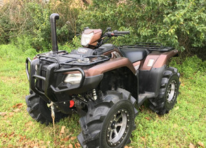 2020 - 2025 Honda Foreman / Rubicon 520 Snorkel Kit