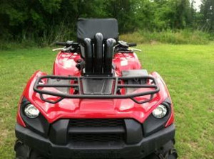 2020-2023 Kawasaki Brute Force 650i/750i Snorkel Kit