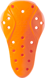 Rst - D30 T5 Evo Elbow - 103677ORG-ONE