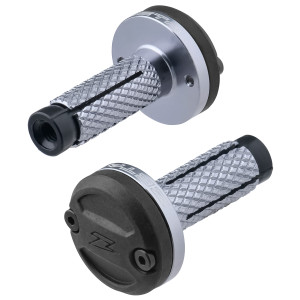 Zeta - Hybrid Bar End Plug Ti - ZE48-9008