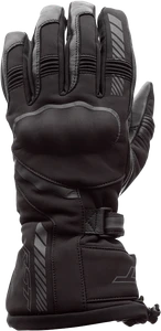 Rst - Atlas Ce Waterproof Glove Black Sm - 102398BLK-08