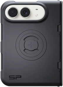 Sp Connect - Apple Iphone Duo / Phone Case Spc+ Black - 52706