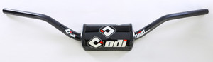 Odi - Podium  Flight  Handlebar Mx50 Black 1 1/8" - H625CFB