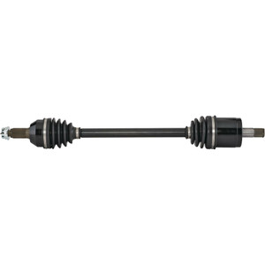 All Balls - 6 Ball Heavy Duty Axle - AB6-HO-8-374