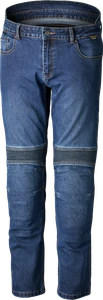 Rst - Tech Pro Ce Sl Jean Mid Blue Denim Textile Xl - 102327M.BLU-36