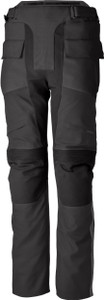 Rst - Ps Vulcan Ce Sl Pants Black Textile 3xl - 103581BLK-40