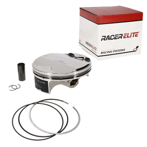 Wiseco - Piston Kit Re  Pro   Dlc 96 X 62.1 Suz - REP808M09600