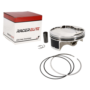 Wiseco - Piston Kit Re  Pro   Dlc 97 X 60.8 Yam - REP832M09700