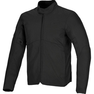 Alpinestars - Jacket C-1 Waterproof Black Black 2xl - 3200327-1100-2XL