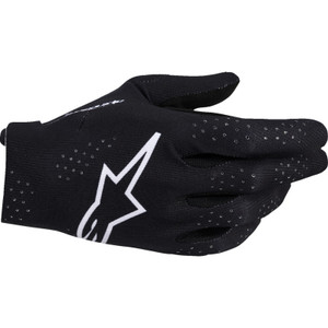 Alpinestars - Gloves Mx S-tech Blk/wht S - 3560526-12-S