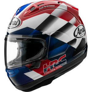 Arai Helmets - Helmet Corsair-x Hrc-sp Md - 0101-20716