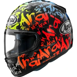 Arai Helmets - Helmet Regent-x Graffiti Xs - 0101-20719