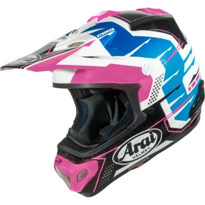 Arai Helmets - Helmet Vx-pro4 Stingray Pink Sm - 0110-9952