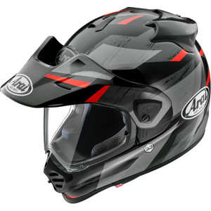 Arai Helmets - Helmet Xd-5 Anodize Red Sm - 0140-0656