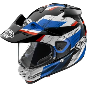 Arai Helmets - Helmet Xd-5 Anodize Trico Md - 0140-0665