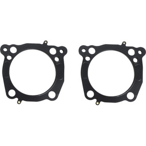 Cometic - Cylinder Head Gasket - 4.500 - .040" -  M8 - C10385