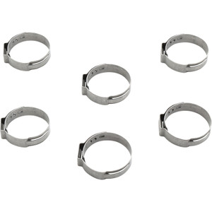 Cometic - Oetiker Coolant Hose Clamp - Stepless - M8 - C10387