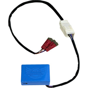 Custom Dynamics - Universal Smart Turn Signal Stabilizer Module - CD-SSUNV