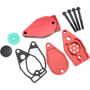 Feuling Parts - Breather Rkr Box Kt 99+tc - 3200