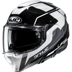 Hjc - Helmet F100 Astra Mc5 Md - EH06NUS5405V