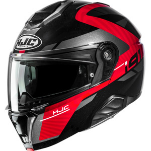 Hjc - Helmet I91 Gaia Mc1 Sm - EP35NUS4701V