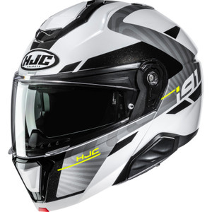 Hjc - Helmet I91 Gaia Mc10 Sm - EP35NUS4710V