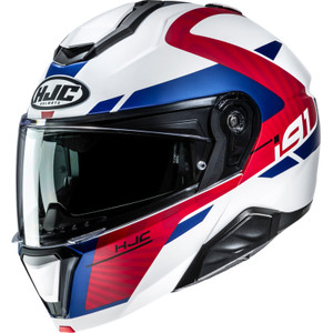 Hjc - Helmet I91 Gaia Mc21sf Md - EP35NUS572SV