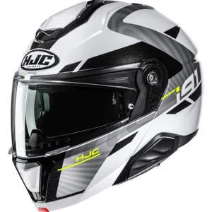 Hjc - Helmet I91 Gaia Mc10 2x - EP35NUS8710V