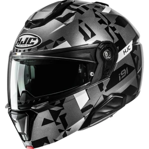 Hjc - Helmet I91 Enzi Mc5 4x - EP35NUSJ605V