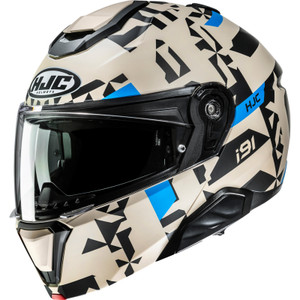 Hjc - Helmet I91 Enzi Mc2sf 4x - EP35NUSJ6S2V